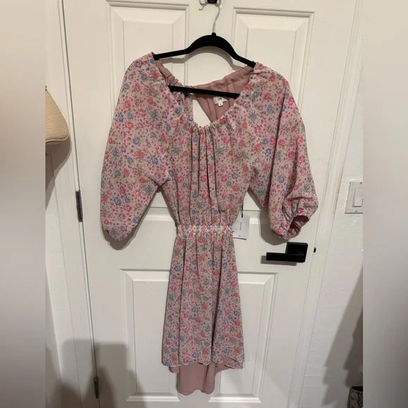 NWT LPA Katie Dress - Picture 2 of 4